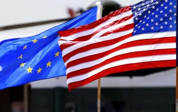 Новини світу - США не обмінюються інформацією з ЄС щодо обходу санкцій Росією - ЗМІ