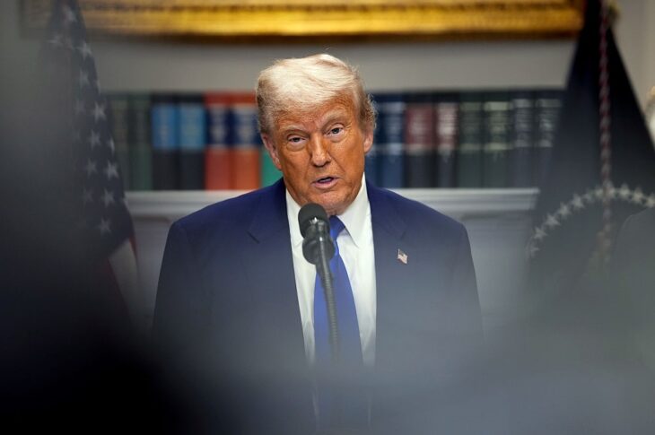 Новини бізнесу - США недоотримають $12,5 млрд від туризму у 2025 році