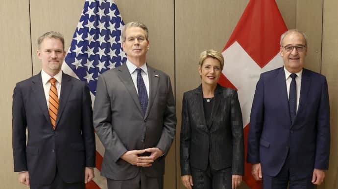 Новини світу - США оголосили про торговельну угоду з Китаєм