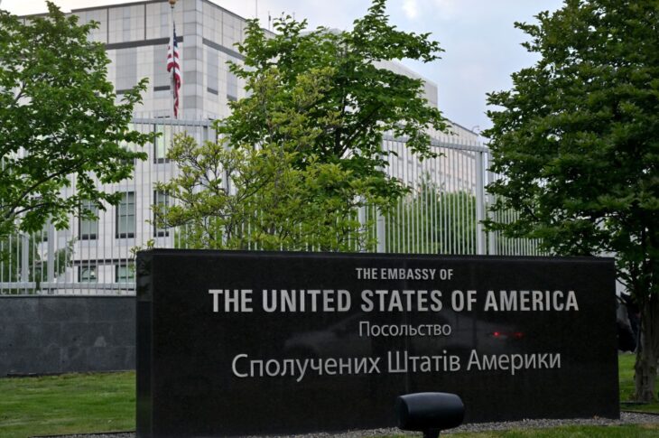 Новини політики - США попередили про загрозу атаки на Україну