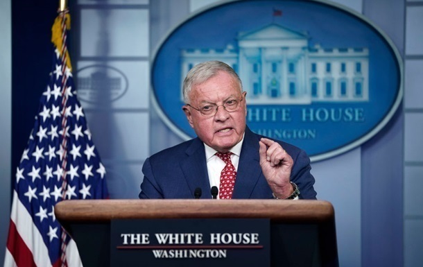 Новини світу - США пригрозили Росії жорсткими санкціями