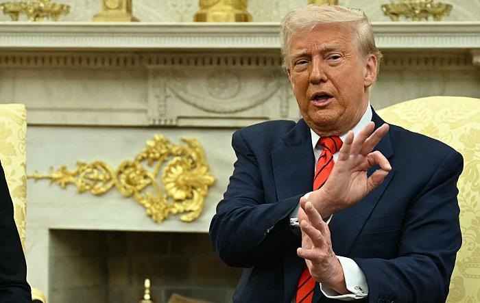 Новини світу - США припинять атакувати хуситів - Трамп