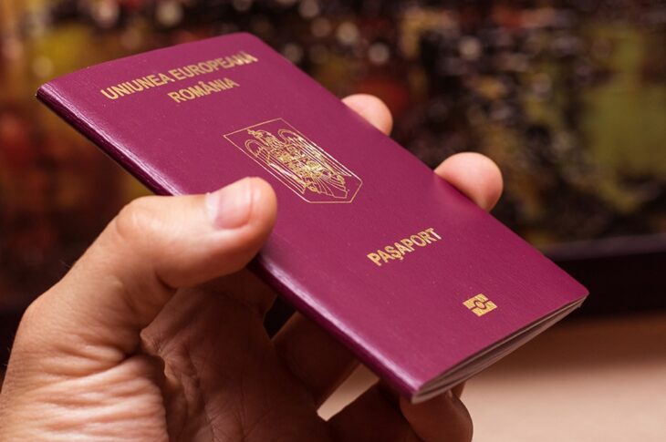 Новини світу - США скасували безвізовий режим із Румунією