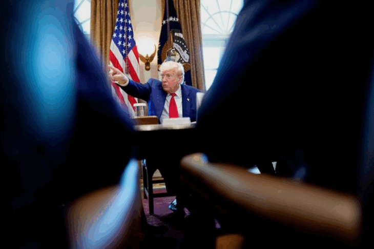 Новини світу - США виходять з переговорів України та РФ - Держдеп