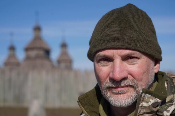 Новини України - Стало відомо, чому звільнили гендиректора заповідника Києво-Печерська лавра