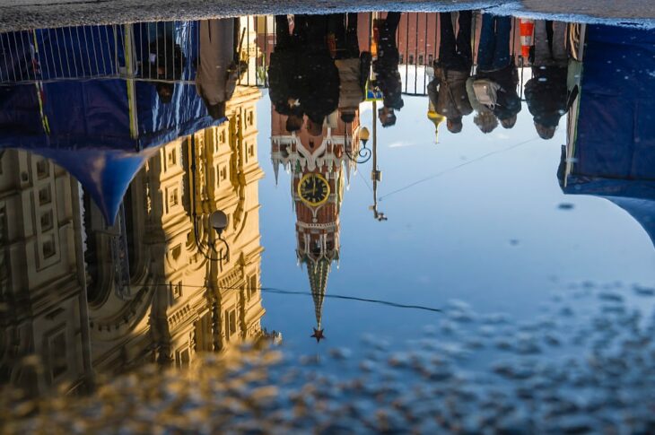 Новини світу - Стало відомо, скільки лідерів країн світу приїде на парад у Москву