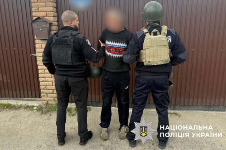 Новини України - Стрілянина під Києвом: загинув військовослужбовець
