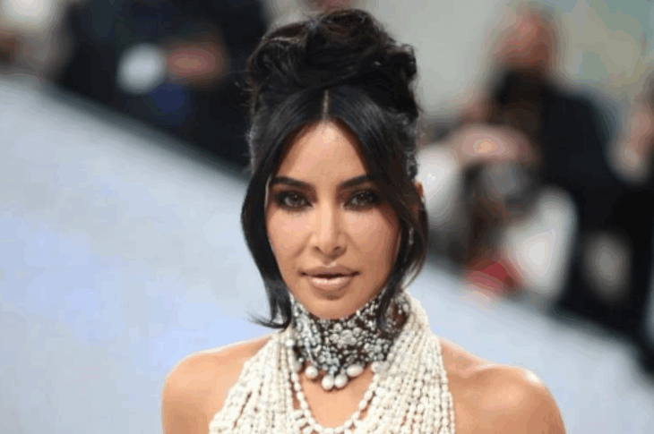 Новини світу - Суд у Парижі ухвалив вирок у справі про пограбування Кім Кардаш'ян