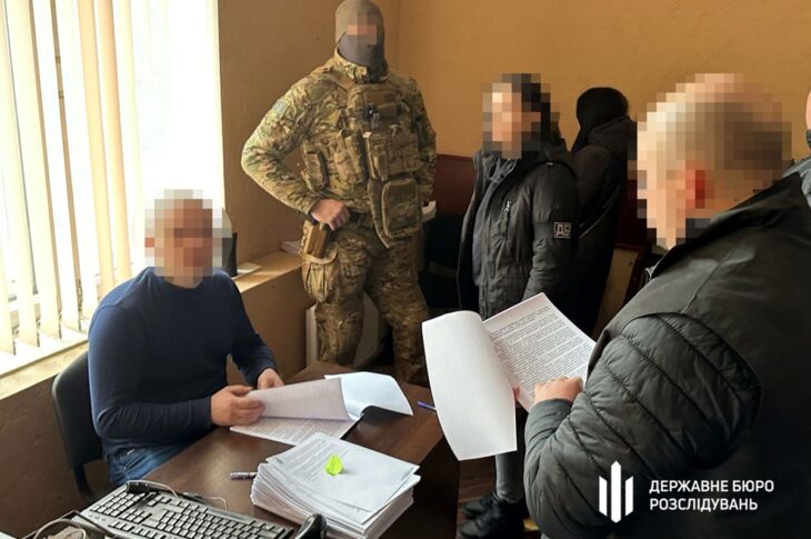 Новини України - Судді загрожує 12 років за привласнення орендованої квартири