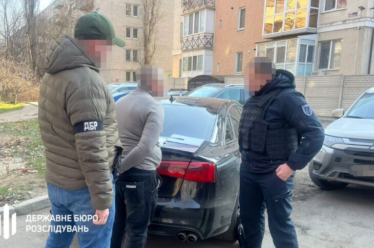 Новини України - Судитимуть миколаївця, який обіцяв "вирішити питання" з ТЦК