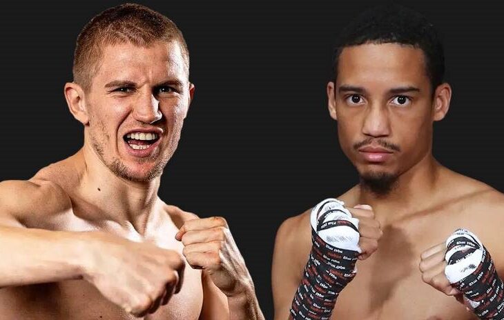 Новини спорту - Суперник Богачука зробив гучну заяву перед боєм