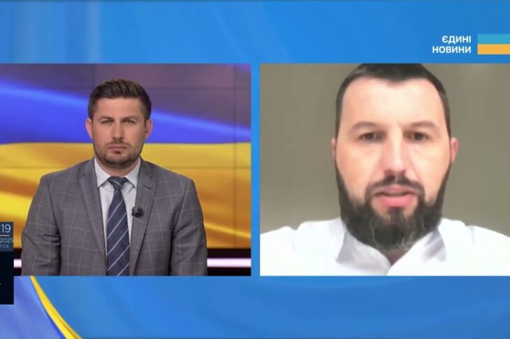 Розмінування полів: як держава допомагає аграріям і повертає землю до життя | Ігор Безкаравайний