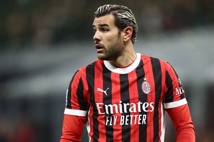 Новини спорту - Тео Ернандес може повернутися до Реала цього літа