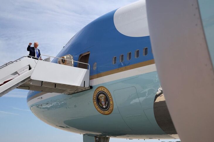 Новини України - Трамп допустив свій візит у Стамбул