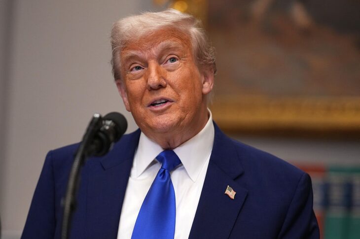 Новини світу - Трамп не відвідає переговори України та РФ - ЗМІ