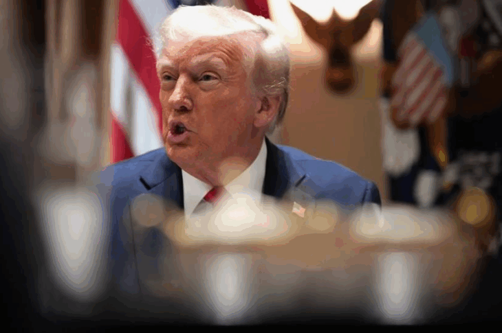 Новини світу - Трамп опублікував обіцяний "важливий" пост