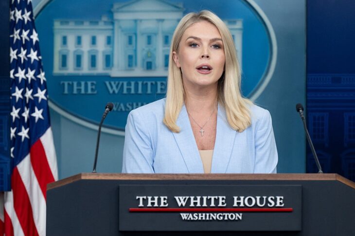 Новини політики - Трамп покладає надії на 30-денну тишу - Білий дім