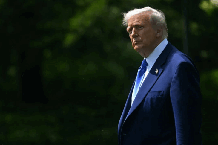Новини світу - Трамп прокоментував переговори у Стамбулі та розкритикував Зеленського