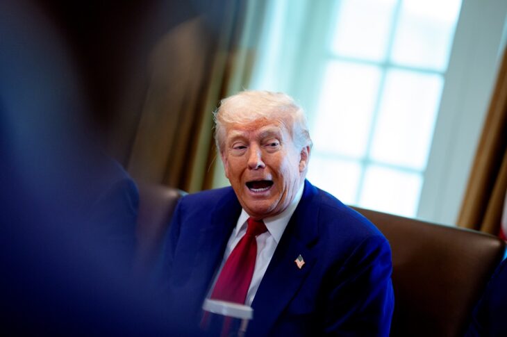 Новини світу - Трамп: РФ хоче всю Україну, але їй доведеться поступитися