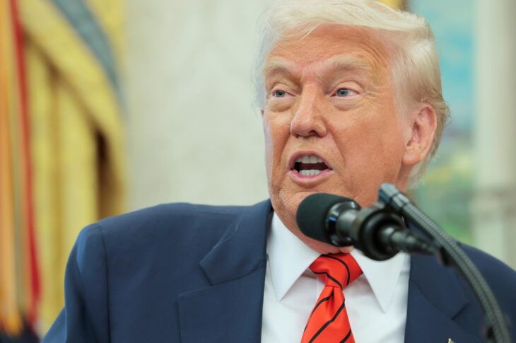 Новини світу - Трамп розкритикував виключення Росії з G7