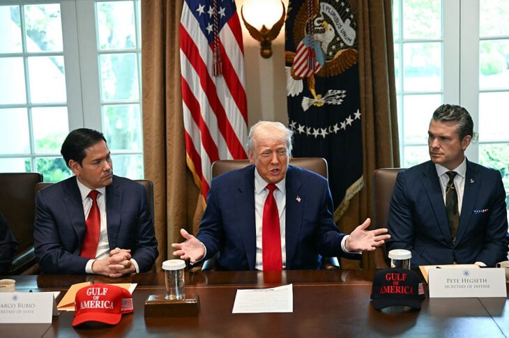 Новини України - Трамп уперше погодився продати зброю Україні - ЗМІ