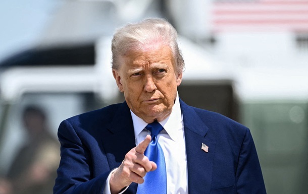 Новини культури - Трамп вимагає перевірки фінансування зірок, які підтримали Гарріс