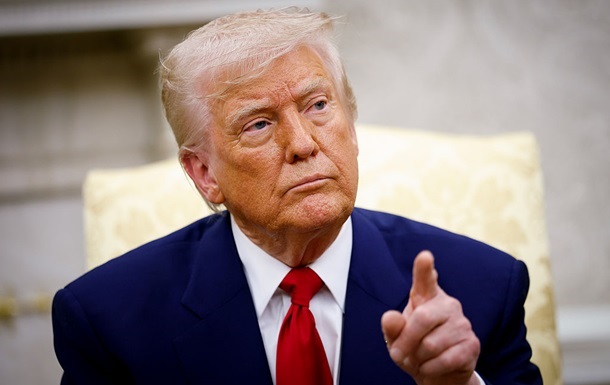 Новини світу - Трамп: З Гренландією може щось статися