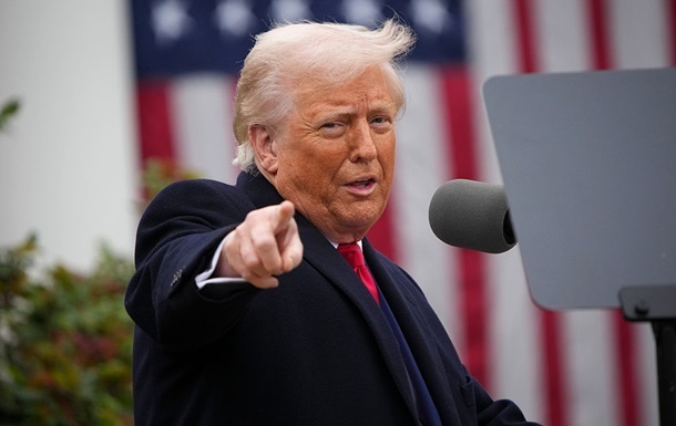 Новини світу - Трамп запровадив 100% мита на іноземні фільми