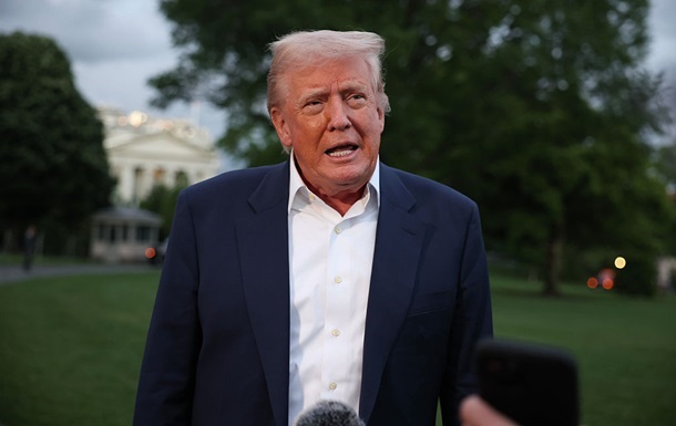 Новини світу - Трамп заявив про "великий день" для України та РФ