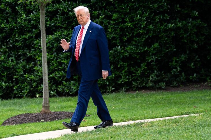 Новини світу - Трамп зробив заяву щодо Зеленського