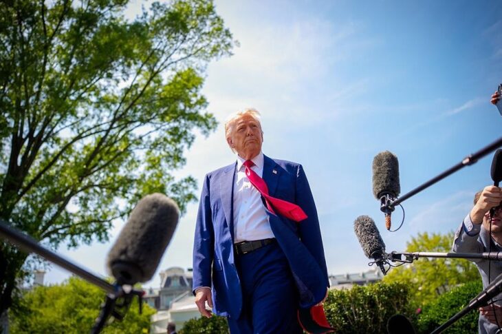 Новини світу - Трампу підготували варіанти тиску на Росію - ЗМІ