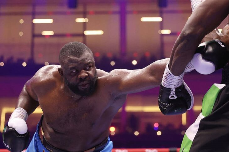 Новини спорту - Тренер Баколе прокоментував його проблему з надмірною вагою