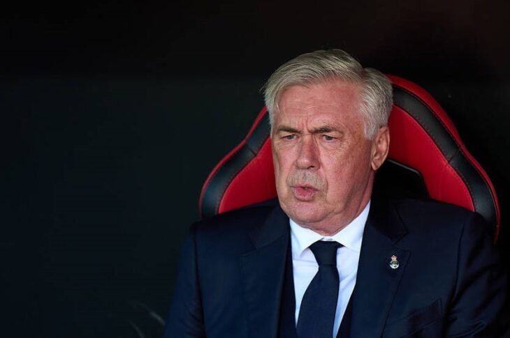 Новини спорту - Це були незабутні роки: Анчелотті висловився про свій відхід з Реала