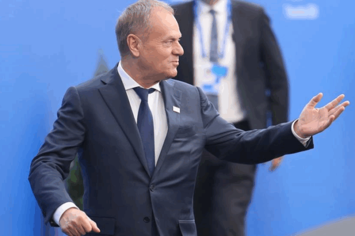 Новини світу - Туск відзначив вплив санкцій на здатність Росії продовжувати війну