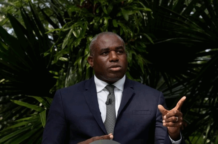 Новини світу - У Британії планують зміцнити військову присутність ЄС на Балканах