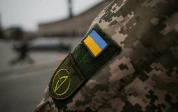 Новини України - У Дніпрі військового ТЦК затримала за хабар