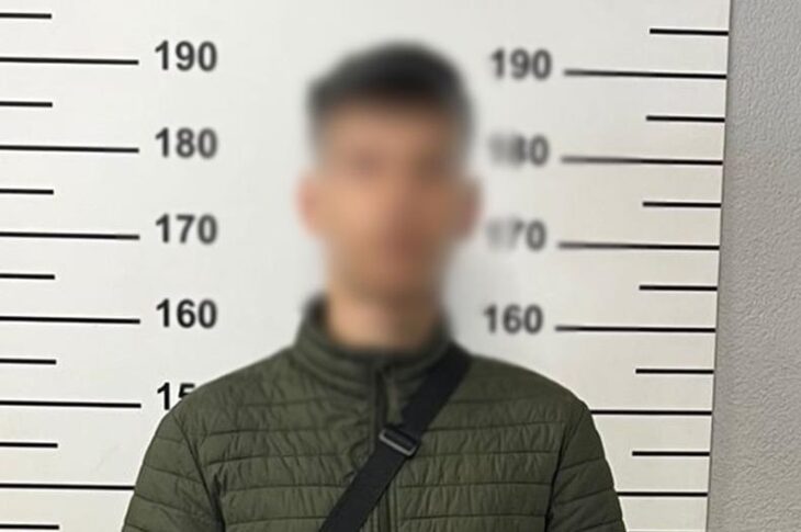 Новини Києва - У Києві підліток забив до смерті безхатька палкою