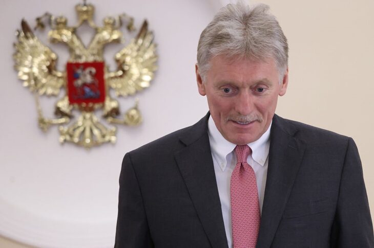 Новини України - У Кремлі припустили зустріч Зеленського і Путіна