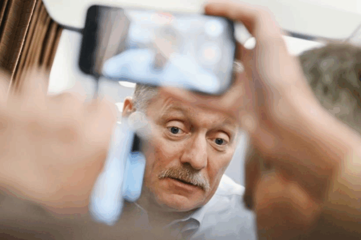 Новини світу - У Кремлі заявили, що термінів підготовки меморандуму з Україною "немає"