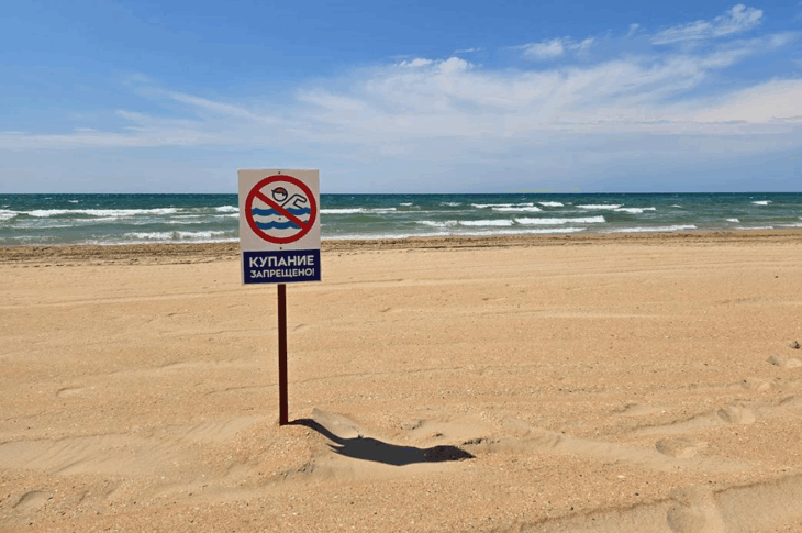 Новини світу - У Литві запевнили, що Балтійські країни ніколи не визнають анексію Криму