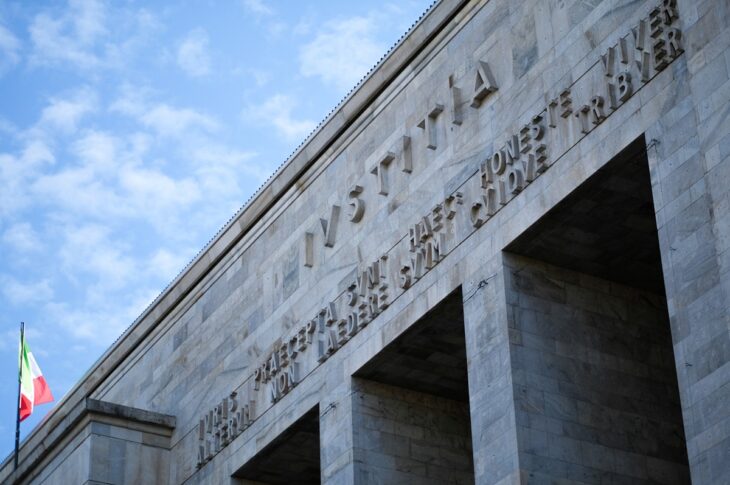 Новини світу - У Мілані засудили організатора втечі сина ексгубернатора РФ