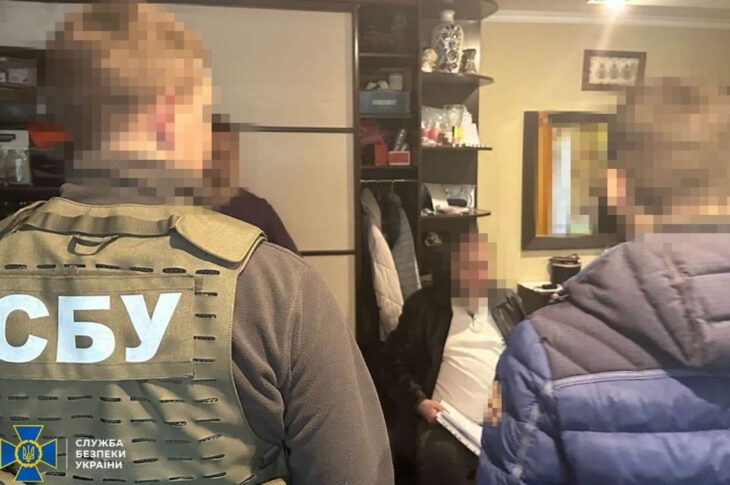 Новини України - У Монако затримали сина Богуслаєва