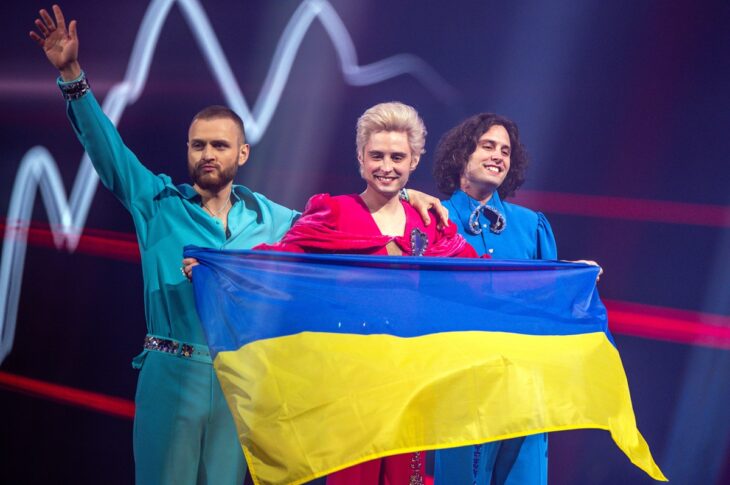 Новини України - У МЗС прокоментували виступ України на Євробаченні