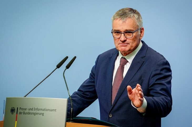 Новини світу - У Німеччині висунули ультиматум Росії