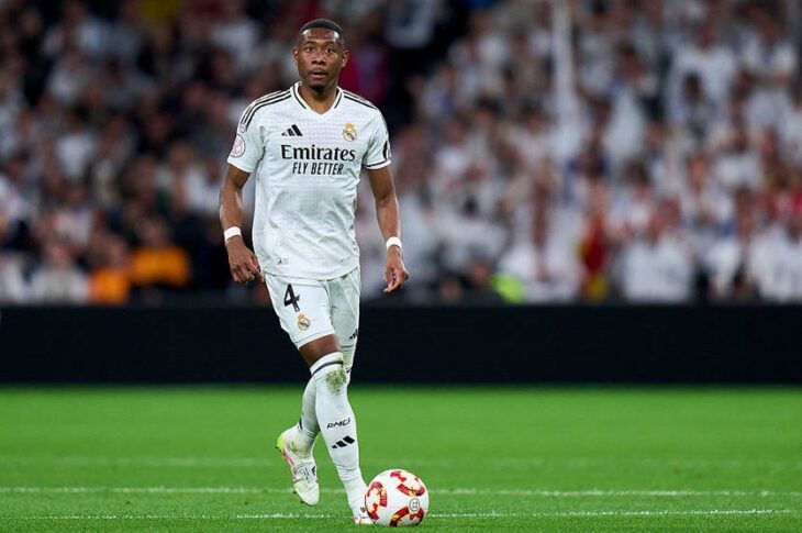 Новини спорту - У Реалі прийняли рішення продати одного з гравців складу