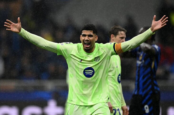 Новини спорту - У Реалі зацікавлені в переході гравця Барселони