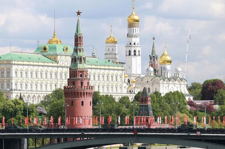 Новини світу - У Росії 9 травня тестуватимуть "суверенний інтернет" - ISW