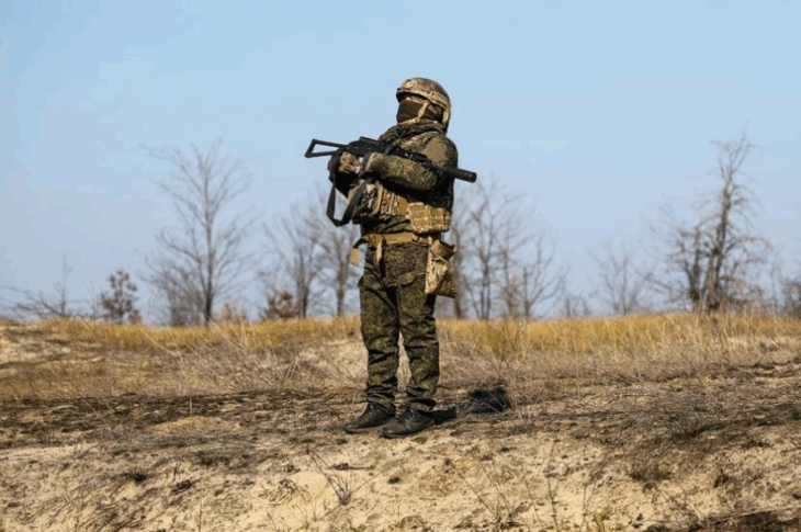 Новини світу - У Росії оголосили про початок "перемирʼя" до 11 травня