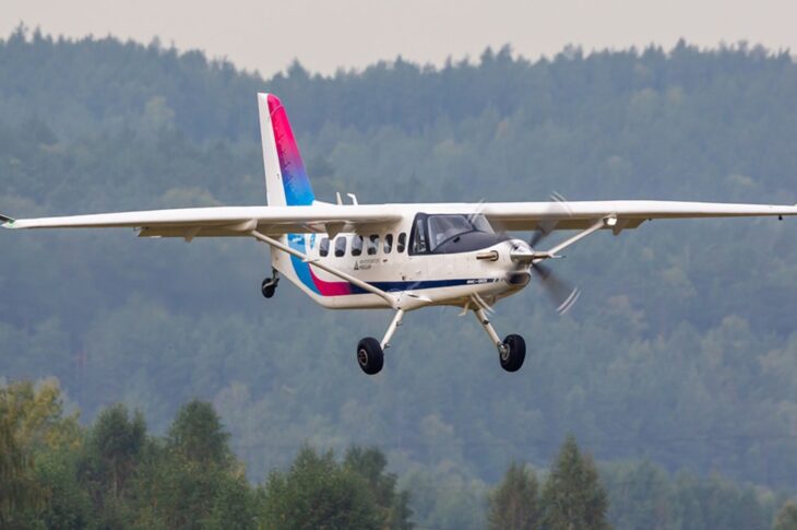 Новини світу - У Росії провалився проєкт заміни літака Ан-2