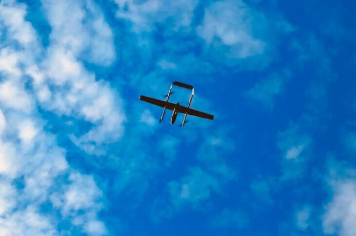 Новини світу - У Росії заявили про "збиття" понад 500 дронів